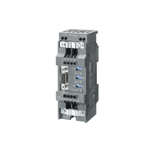 REPETIDOR RS-485 P/ SIST. PROFIBUS/MPI 6ES7972-0AA02-0XA0